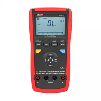 Uni-T UT612 LCR matuoklis