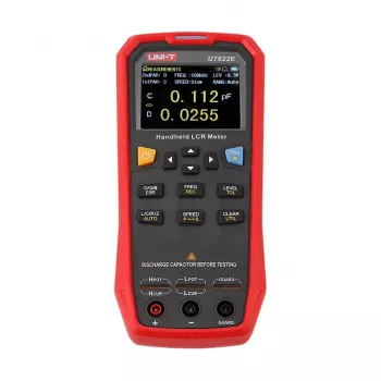 UNI-T UT622E Skaitmeninis Multimetras 20000 Skaičių True RMS Bluetooth Duomenų Registravimas
