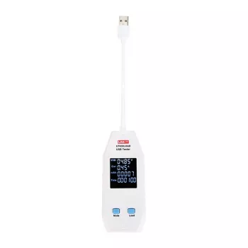 UNI-T UT658LOAD USB testeris