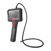 Uni-T UT663B-3m Borescope 4.3 inch IPS Inspekcinė kamera su 3 m pusiau standžiu zondu, 1080P, IP67, 6 LED, 2600mAh