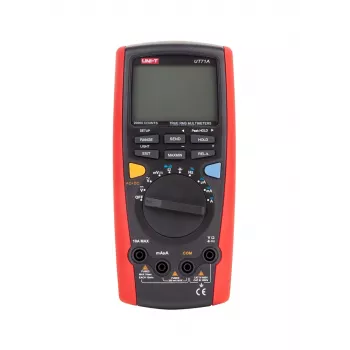 UNI-T UT71A True RMS Digital Multimeter 20000 Counts