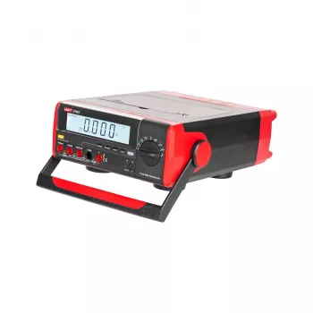 UNI-T UT803 stalinis multimetras