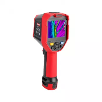 UNI-T UTi720E terminovizorius