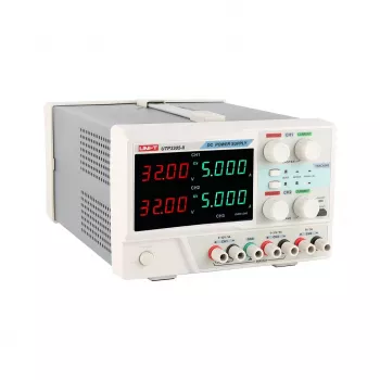 Uni-T UTP3305-II Laboratorinis maitinimo šaltinis