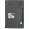 UNIFON EURA ADA-12A3 analoginis domofono ragelis baltas