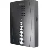 UNIFON EURA ADA-12A3 analoginis domofono ragelis baltas