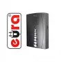 UNIFON EURA ADA-12A3 analoginis domofono ragelis baltas