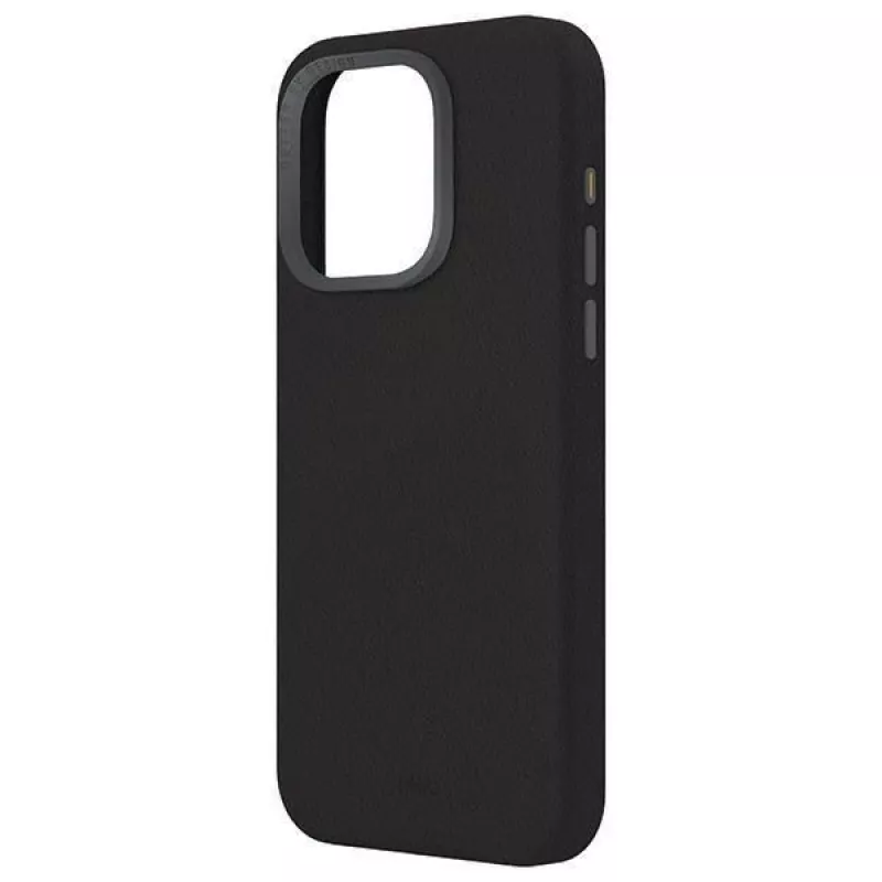 UNIQ Lyden Magclick Dėklas su MagSafe iPhone 15 Pro Max – Dallas Black