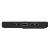 UNIQ Lyden Magclick Dėklas su MagSafe iPhone 15 Pro Max – Dallas Black