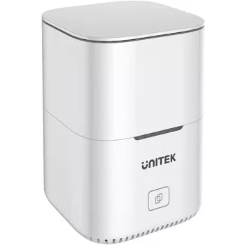 UNITEK Cloning Station SATA USB 3.0 to SATA 6Gbps 2,5 inch Docking Station