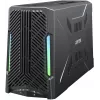 UNITEK Docking Station su 1x M.2 NVMe ir 1x SATA disku, USB-C 10 Gbps, neprisijungus veikiančia klonavimo funkcija, S1234B01-EU
