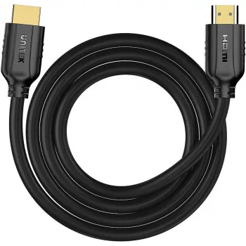 UNITEK HDMI 2.0 laidas 0,3 m 4K 60Hz HDR ARC