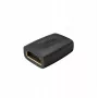 UNITEK HDMI jungtis moteriška į moterišką 4K 60Hz adapteris