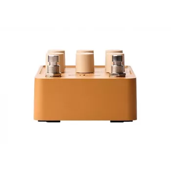 Universal Audio UAFX Enigmatic '82 Overdrive Special Amp - gitaros efektas
