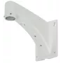UNIVIEW TV laidų laikiklis TR-WE45-A-IN – sieninis laikiklis kupolinėms kameroms, aliuminio lydinys, Hik White, 4,5 kg apkrova