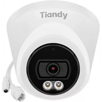 UNIVIEW IP Camera TC-C34XP 4MP 2,8 mm lauko tinklo kamera