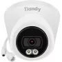 UNIVIEW IP Camera TC-C34XP 4MP 2,8 mm lauko tinklo kamera