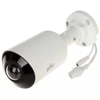 UNIVIEW IPC2105SB-ADF16KM-I0 5MP IR Bullet IP kamera su 6mm objektyvu, 30m IR, IP67