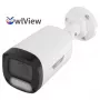 UNIVIEW IPC2316LE-ADF28KM-WP OwlView 6MP IR Bullet Network Camera su Wi-Fi