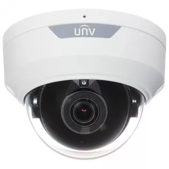 UNIVIEW IPC325LB-AF28-A2 5MP IR Dome IP kamera, 2,8 mm, IK10, IP67