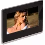 UNIVIEW OEI-372S-H-W IP Vidaus Skydelis su 7 colių Liečiamu Ekranu, Wi-Fi, Baltas