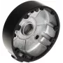 Uniview TR-JB03-H-IN-BLACK tvirtinimo dėžutė kupolinėms kameroms, juoda
