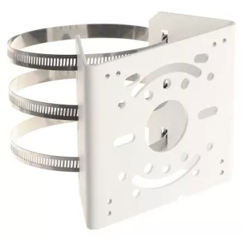 UNIVIEW TR-UP06-IN stulpo tvirtinimo adapteris