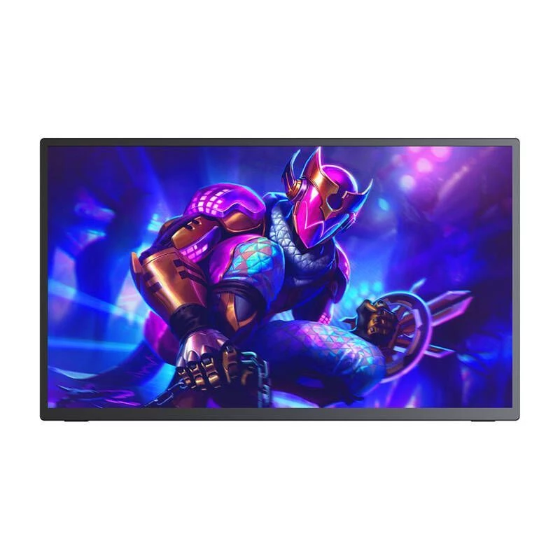UPERFECT UXbox E4 18,5 inch 1920x1080 120Hz IPS nešiojamas monitorius