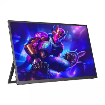 UPERFECT UXbox E4 18,5 inch 1920x1080 120Hz IPS nešiojamas monitorius