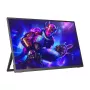 UPERFECT UXbox E4 18,5 inch 1920x1080 120Hz IPS nešiojamas monitorius