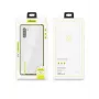 USAMS Samsung Galaxy Note 10 Primary TPU Cover Transparent