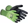 Uvex 6060408 apsauginės darbo pirštinės, pilkos/antracito, 8 dydis (M/L), pjovimo apsaugos lygis C