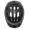 UVEX I-vo 2 Dviračio Šalmas 56-60 cm Juodas Matinis