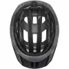 UVEX I-vo 2 Dviračio Šalmas 56-60cm, Antracito Matinis