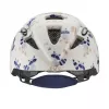 UVEX Kid 2 CC vaikiškas dviračių šalmas 46-52 cm, Raccoon Matt