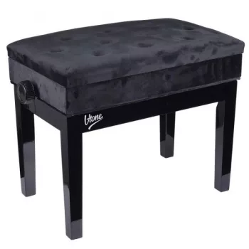 V-TONE BENCH 2 WL pianino suolelis su dėže WELU