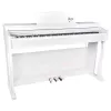 V-Tone BL-8808 WH USB MIDI skaitmeninis mokymosi pianinas