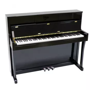 V-TONE BL-980 BK stacionarus skaitmeninis pianinas, juodas