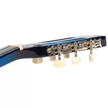 V-TONE CG ONE BB 4/4 Blueburst klasikinė gitara
