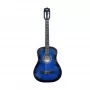 V-TONE CG ONE BB 4/4 Blueburst klasikinė gitara