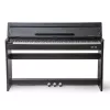 V-TONE DP-88 BK Juodas skaitmeninis pianinas su stovu