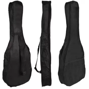 V-TONE EAG SET BK Elektroakustinė gitara su stiprintuvu, juoda