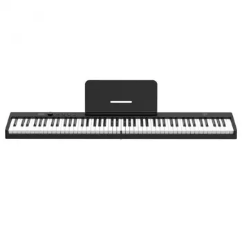 V-TONE PFP skaitmeninis pianinas, nešiojamas, sulankstomas, Charm