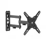 VALUE TV Wall Mount, 3 Pivot Points, 13-43 Inch, up to 20 kg