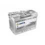 VARTA 12V 70Ah/760A AGM akumuliatorius Start&Stop