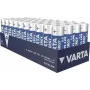 VARTA High Energy AA šarminės baterijos, 40 vnt. | 1,5V LR6 Mignon 4906124354