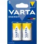 VARTA Longlife Power šarminės C (Baby) baterijos LR14, 2 vnt. 04114229422
