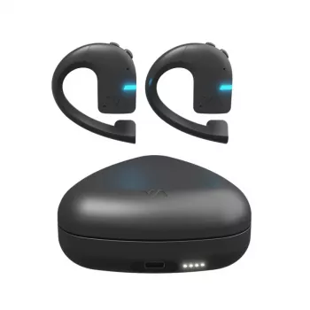Vasco Translator E1 vertimo įrenginys – Classic Black