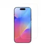 VAZOTEL Crystal Clear Screen Protector, skirta iPhone 16 Pro (2 vnt. pakuotė) – 9H grūdintas stiklas