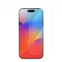 VAZOTEL Crystal Clear Screen Protector, skirta iPhone 16 Pro Max